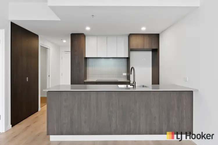 Second view of Homely apartment listing, 1010/61 Camilleri Way, Gungahlin ACT 2912