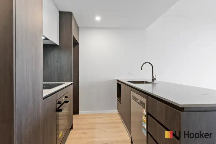 Second view of Homely apartment listing, 1010/61 Camilleri Way, Gungahlin ACT 2912