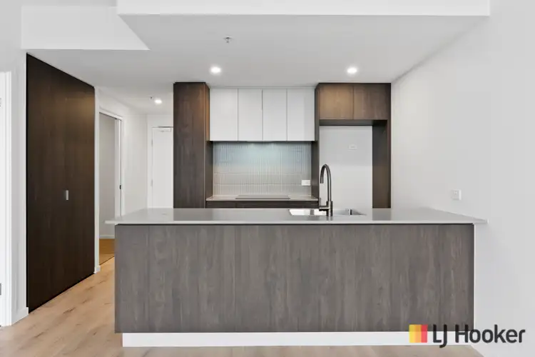 Third view of Homely apartment listing, 1010/61 Camilleri Way, Gungahlin ACT 2912