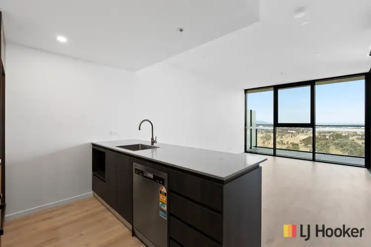 Third view of Homely apartment listing, 1010/61 Camilleri Way, Gungahlin ACT 2912