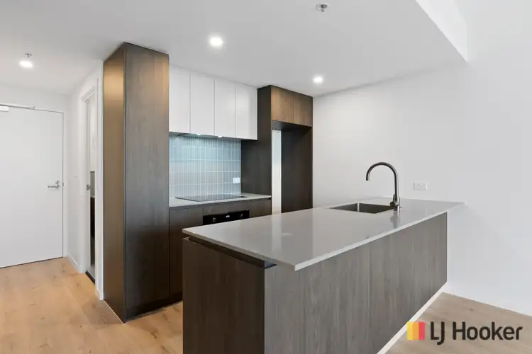 Fourth view of Homely apartment listing, 1010/61 Camilleri Way, Gungahlin ACT 2912