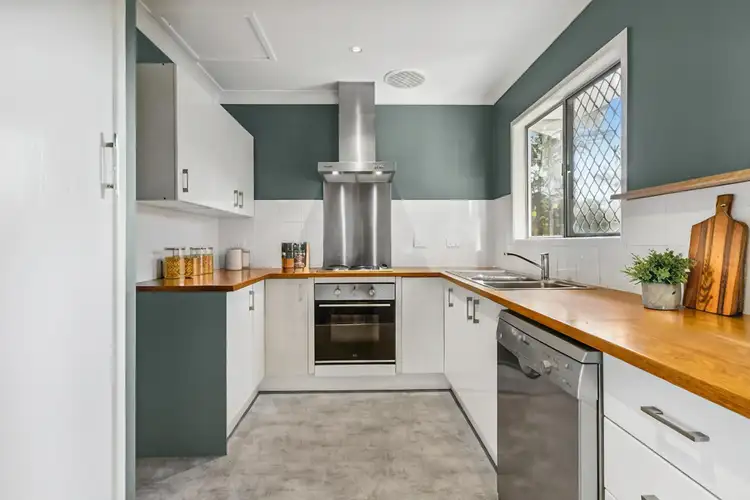 Third view of Homely house listing, 5 Tuttumburra Court, Ferny Hills QLD 4055