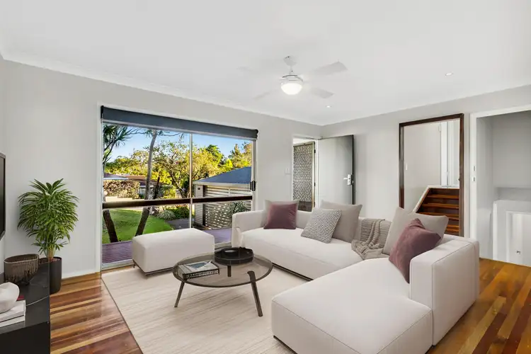 Fourth view of Homely house listing, 5 Tuttumburra Court, Ferny Hills QLD 4055