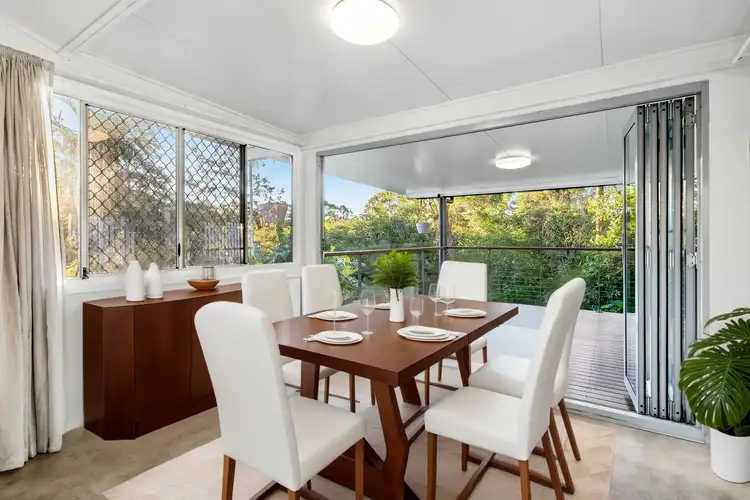 Fifth view of Homely house listing, 5 Tuttumburra Court, Ferny Hills QLD 4055