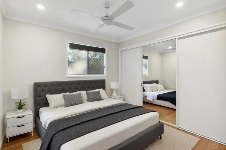Sixth view of Homely house listing, 5 Tuttumburra Court, Ferny Hills QLD 4055