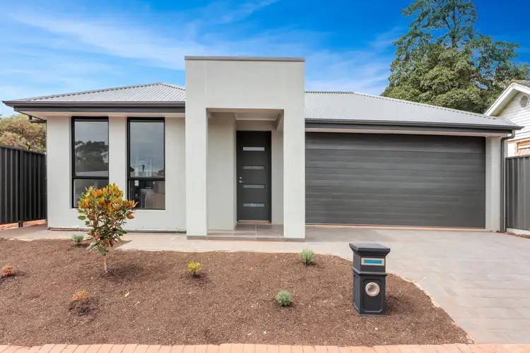 Main view of Homely house listing, 16a Carey St, Magill SA 5072