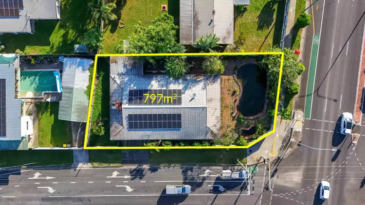 45-47 Reservoir Road, Manoora QLD 4870
