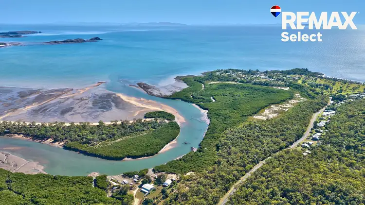 Fourth view of Homely land listing, LOT 18 Adamson Street, Haliday Bay QLD 4740