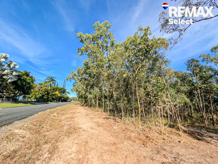 Sixth view of Homely land listing, LOT 18 Adamson Street, Haliday Bay QLD 4740