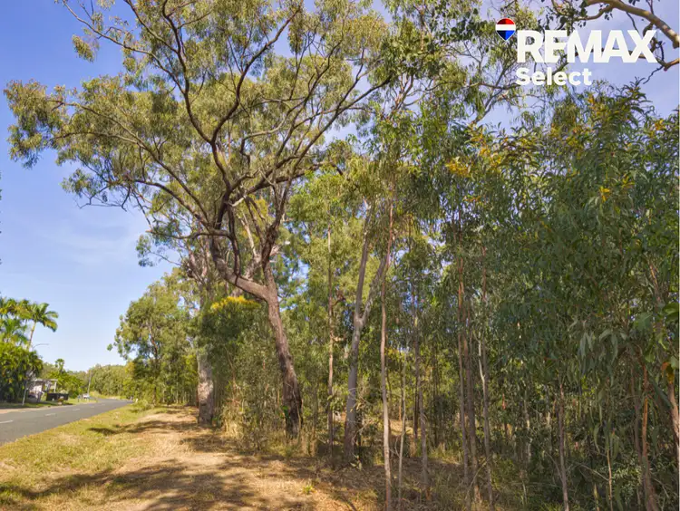 Seventh view of Homely land listing, LOT 18 Adamson Street, Haliday Bay QLD 4740