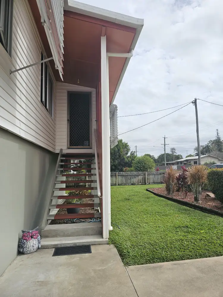 Third view of Homely house listing, 7 Burke Street, Brandon QLD 4808