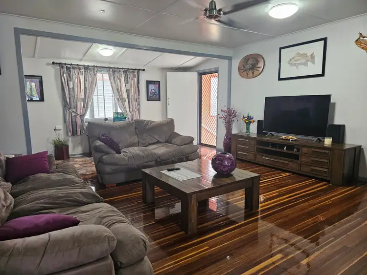 Fourth view of Homely house listing, 7 Burke Street, Brandon QLD 4808