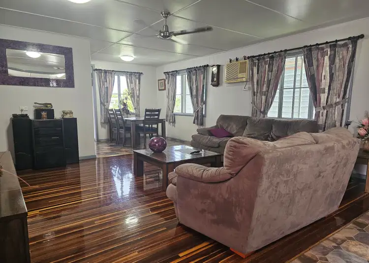Fifth view of Homely house listing, 7 Burke Street, Brandon QLD 4808