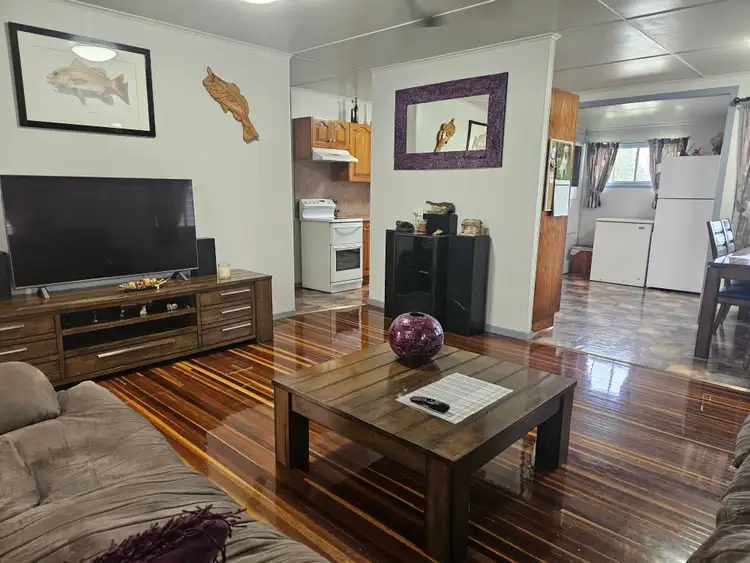 Sixth view of Homely house listing, 7 Burke Street, Brandon QLD 4808