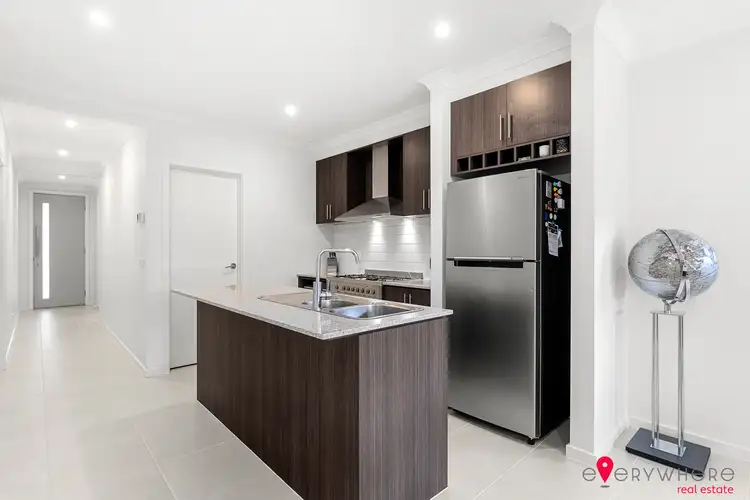 Third view of Homely house listing, 14 Malmesbury Avenue, Truganina VIC 3029
