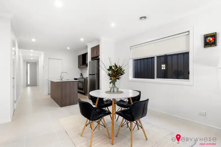 Fourth view of Homely house listing, 14 Malmesbury Avenue, Truganina VIC 3029