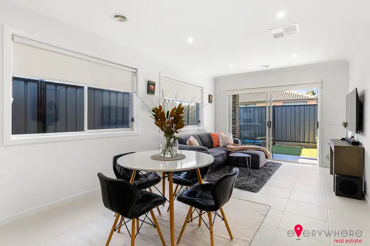 Fifth view of Homely house listing, 14 Malmesbury Avenue, Truganina VIC 3029
