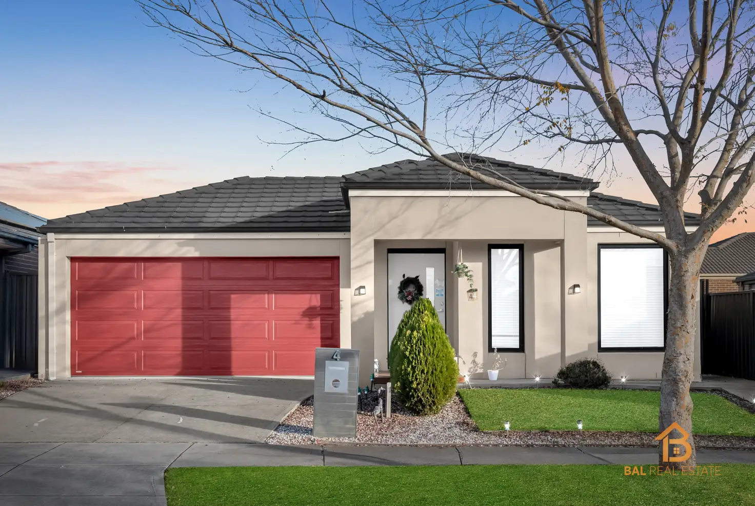 Main view of Homely house listing, 4 Elsey Crescent, Tarneit VIC 3029
