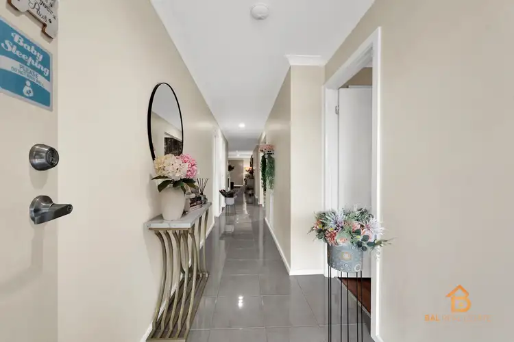 Third view of Homely house listing, 4 Elsey Crescent, Tarneit VIC 3029