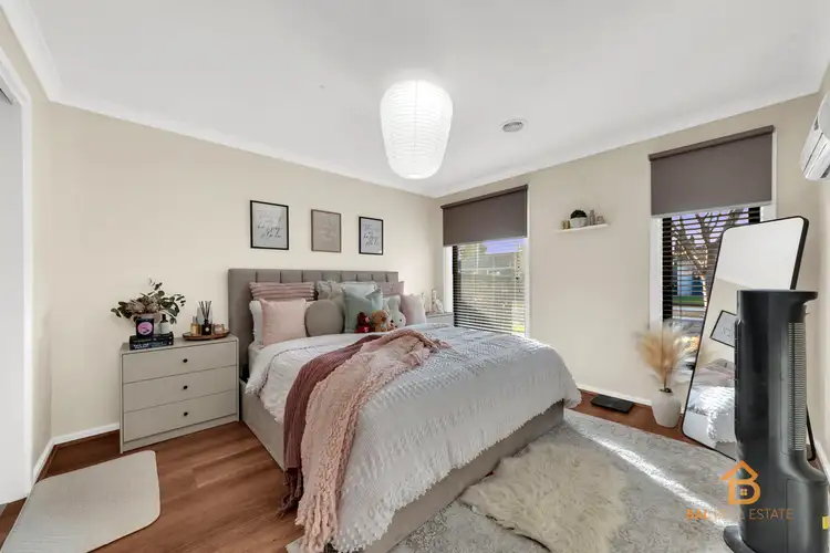 Fourth view of Homely house listing, 4 Elsey Crescent, Tarneit VIC 3029