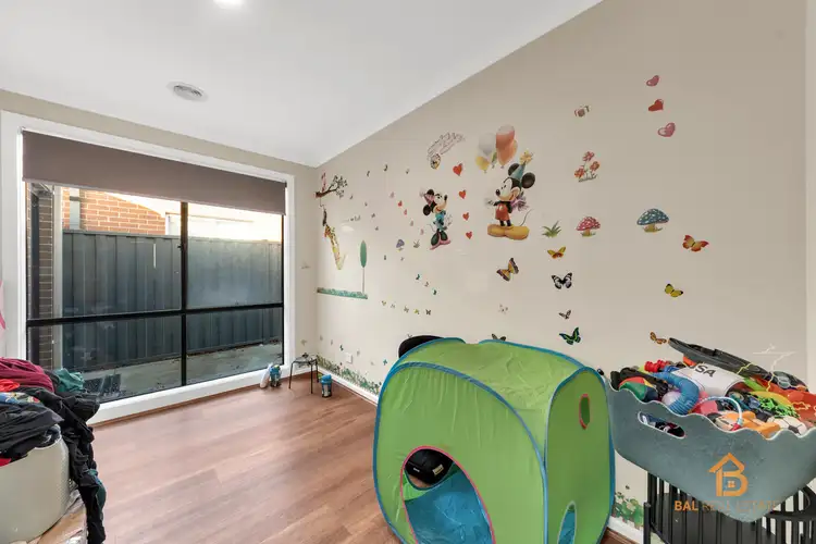 Fifth view of Homely house listing, 4 Elsey Crescent, Tarneit VIC 3029