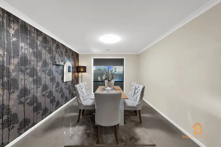 Sixth view of Homely house listing, 4 Elsey Crescent, Tarneit VIC 3029