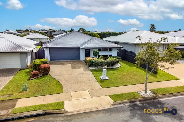 15 Dulcis Drive, Rural View QLD 4740