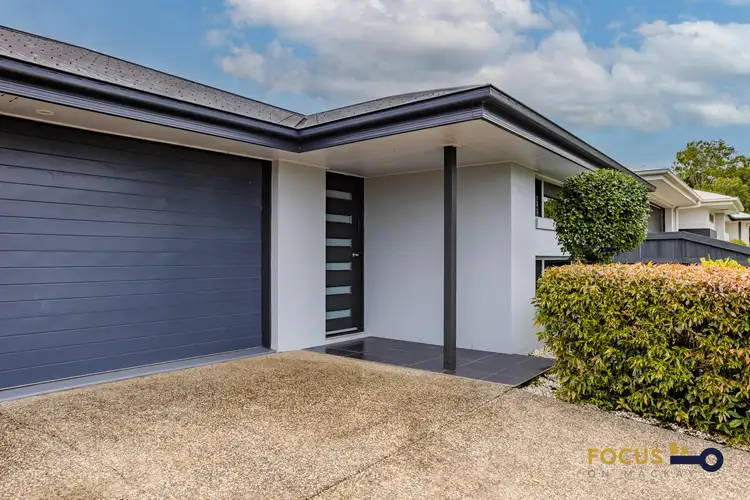 Fourth view of Homely house listing, 15 Dulcis Drive, Rural View QLD 4740