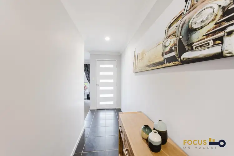 Sixth view of Homely house listing, 15 Dulcis Drive, Rural View QLD 4740