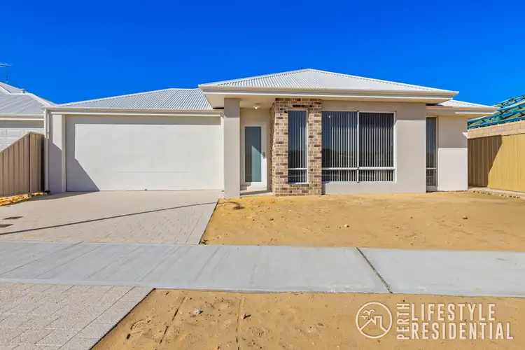 Second view of Homely house listing, 126 Blaxland Avenue, Two Rocks WA 6037