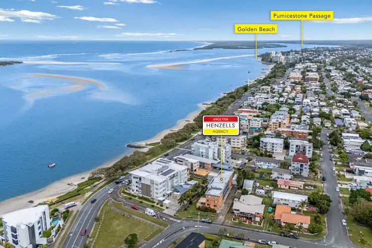 6/4 Oxley Street, Golden Beach QLD 4551