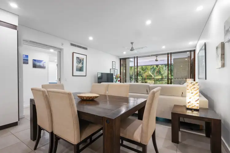 Second view of Homely apartment listing, 241-242/22-36 Mitre Street, Port Douglas QLD 4877