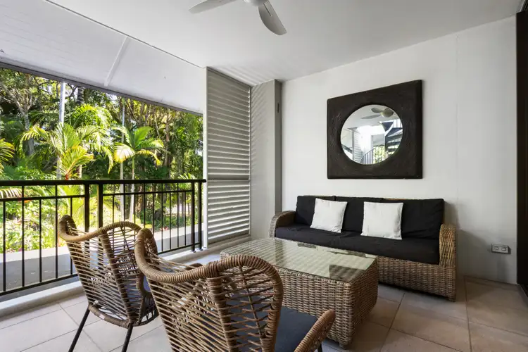 Fifth view of Homely apartment listing, 241-242/22-36 Mitre Street, Port Douglas QLD 4877