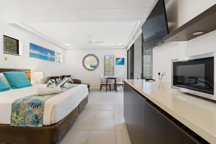 Sixth view of Homely apartment listing, 241-242/22-36 Mitre Street, Port Douglas QLD 4877
