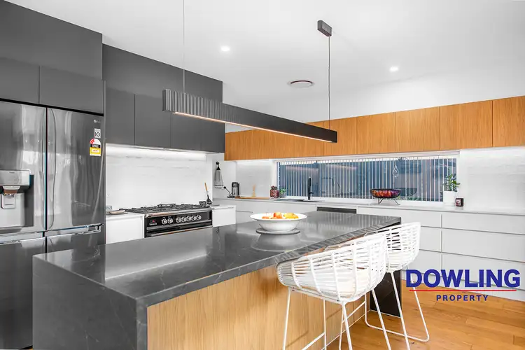 Second view of Homely house listing, 26 Gum Tree Way, Medowie NSW 2318