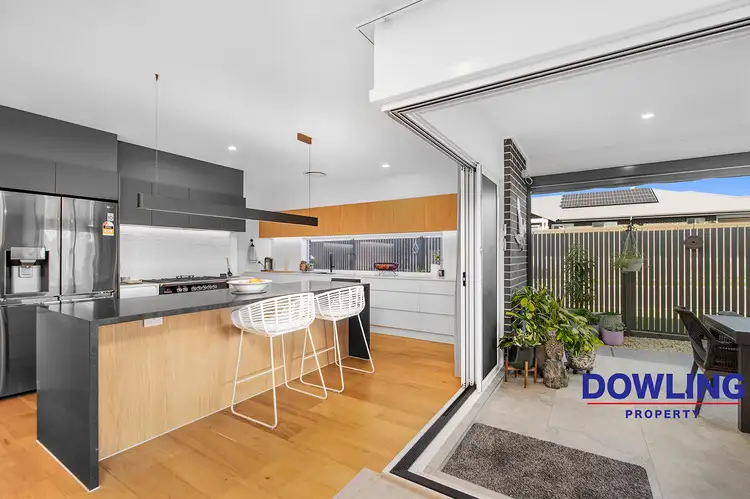 Fifth view of Homely house listing, 26 Gum Tree Way, Medowie NSW 2318