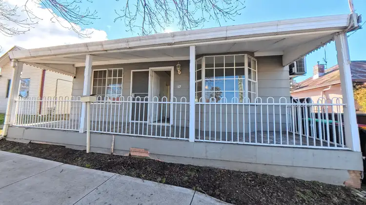 Main view of Homely house listing, 117 Dalton Street, Orange NSW 2800