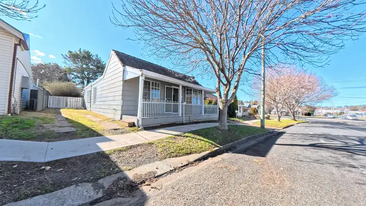 Third view of Homely house listing, 117 Dalton Street, Orange NSW 2800
