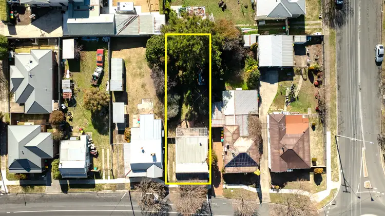 Fourth view of Homely house listing, 117 Dalton Street, Orange NSW 2800