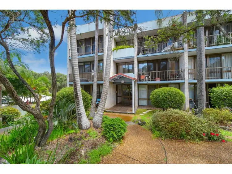 Second view of Homely unit listing, 2/21-23 Surf Street, Port Macquarie NSW 2444