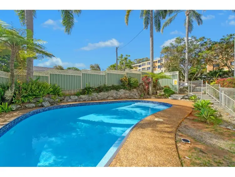 Third view of Homely unit listing, 2/21-23 Surf Street, Port Macquarie NSW 2444