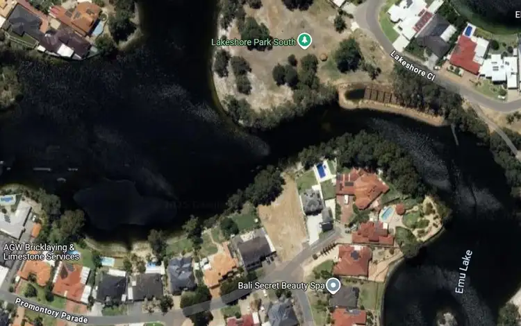 Fourth view of Homely land listing, 60 Promontory Parade, Ballajura WA 6066
