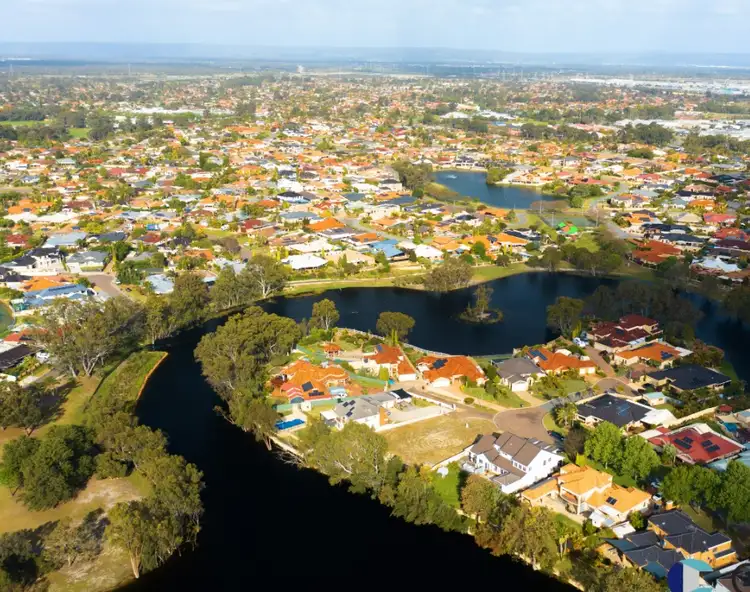 Fifth view of Homely land listing, 60 Promontory Parade, Ballajura WA 6066