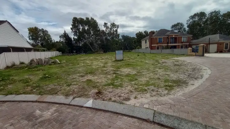 Sixth view of Homely land listing, 60 Promontory Parade, Ballajura WA 6066