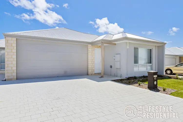45 Magic Loop, Two Rocks WA 6037