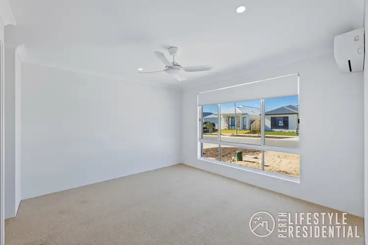 Second view of Homely house listing, 45 Magic Loop, Two Rocks WA 6037
