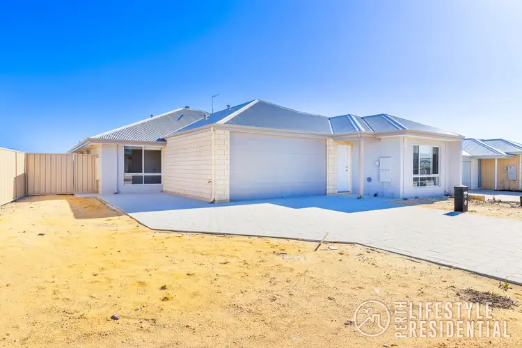 Main view of Homely house listing, 45a Magic Loop, Two Rocks WA 6037