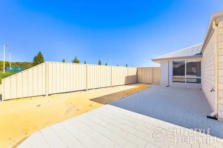 Second view of Homely house listing, 45a Magic Loop, Two Rocks WA 6037