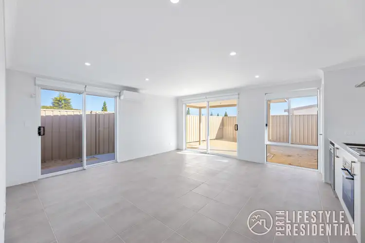 Third view of Homely house listing, 45a Magic Loop, Two Rocks WA 6037
