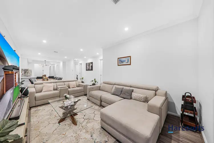 Second view of Homely house listing, 75 Cherish Drive, Tarneit VIC 3029